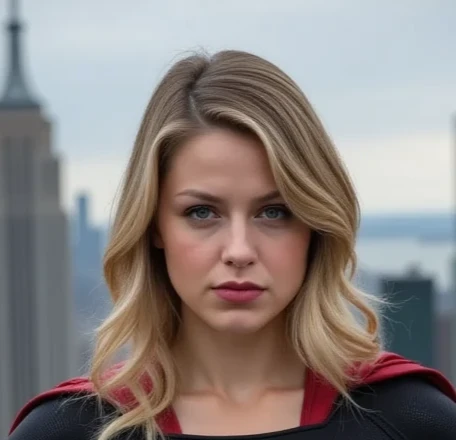 Overgirl v1.0