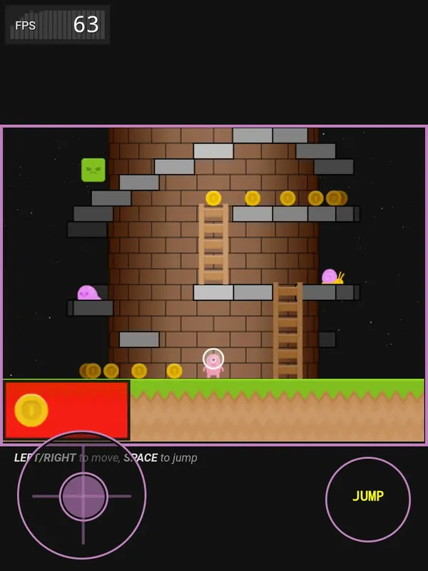 Coin tower prooo bebe 👍👍👍�