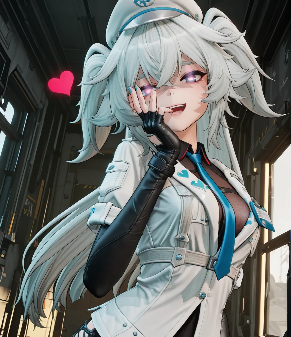 Florence/pa-15 [Girls' Frontline 2] florence