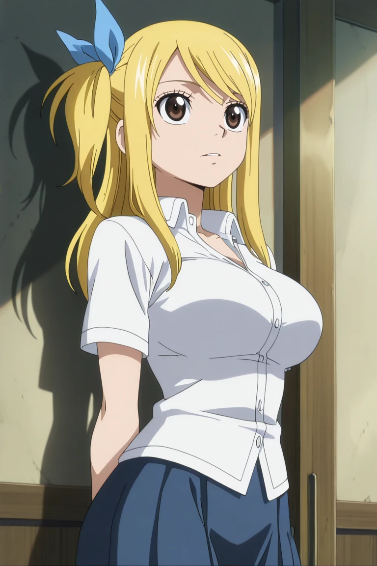 Lucy heartfilia v2 v1