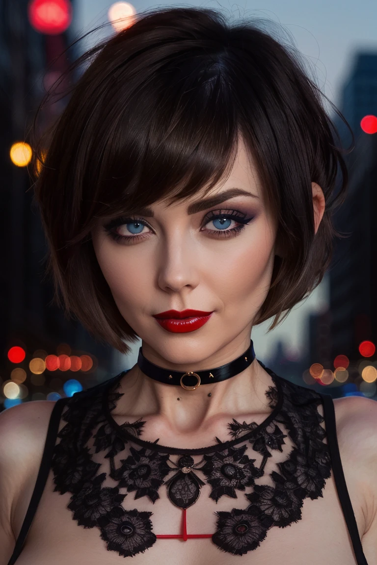 Danielle 1.0