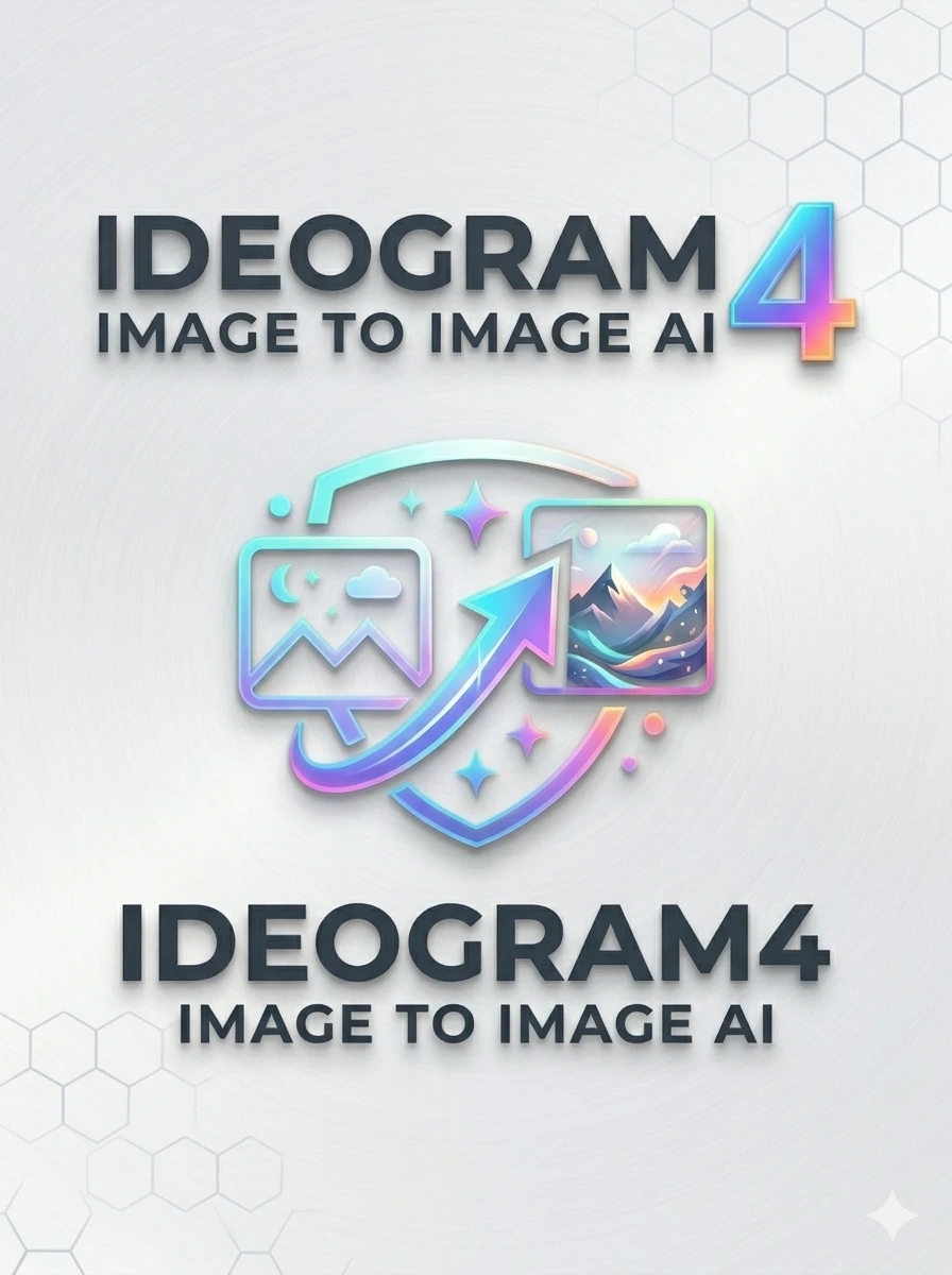 Ideogram4 Image to Image 