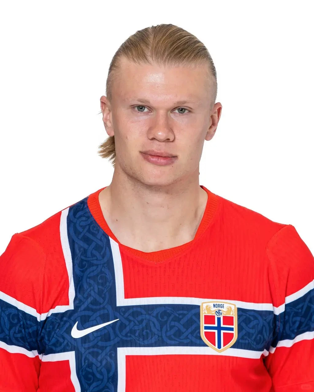 Erling Braut Haaland 1.0