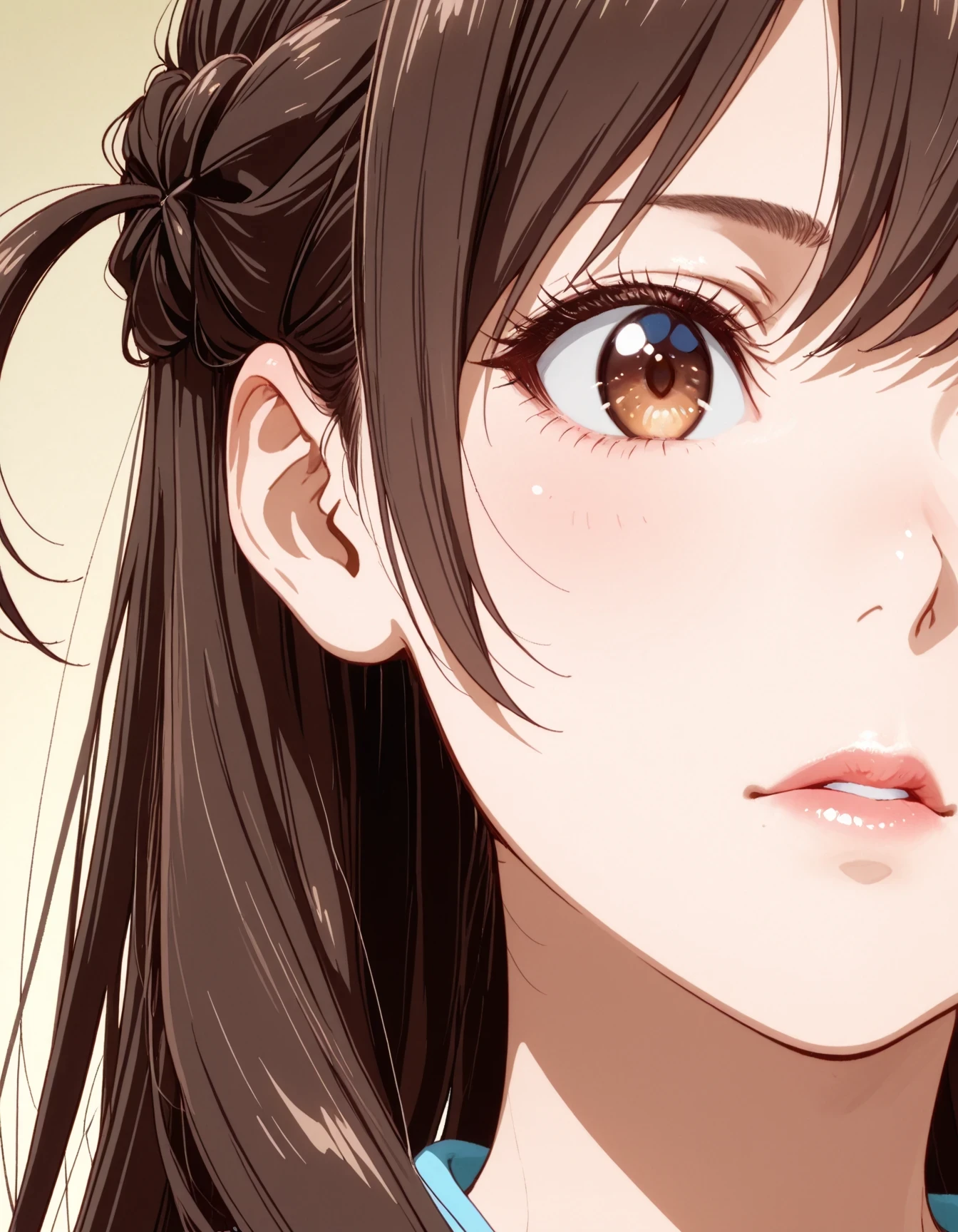 putting c09d0m 0n with mouth ver1