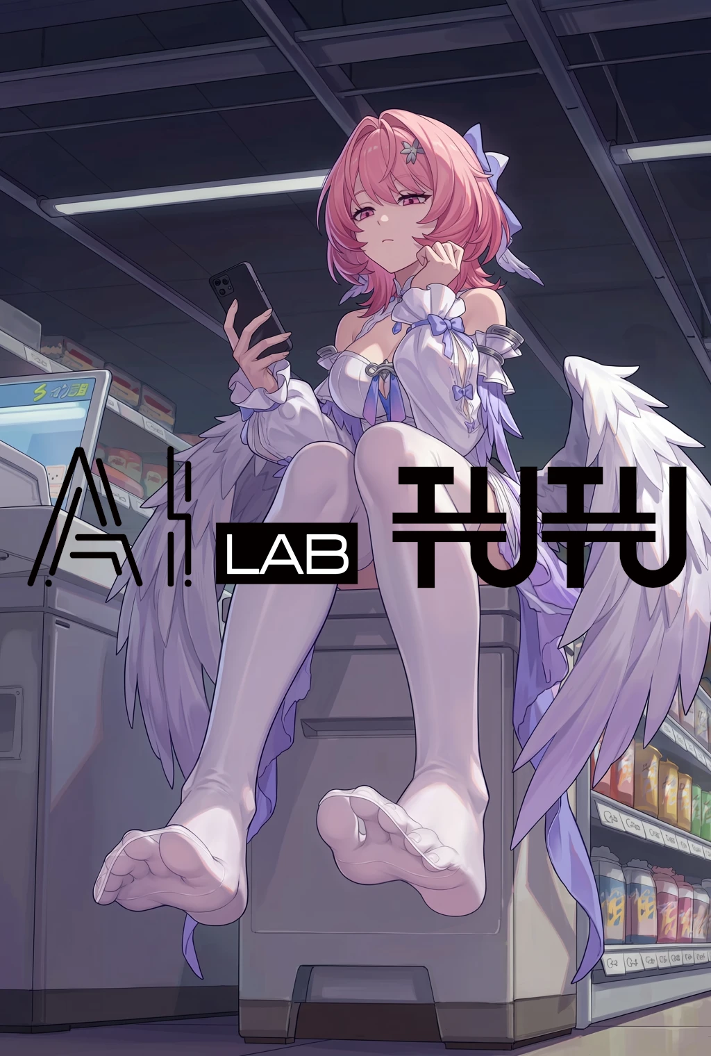 Tutu's Remielle Dan Anima (Zenless Zone Zero)/图图的蕾米埃尔·丹 Anima(绝区零)/Tutuのレミエール・ダン Anima(ゼンレスゾーンゼロ) v1.0