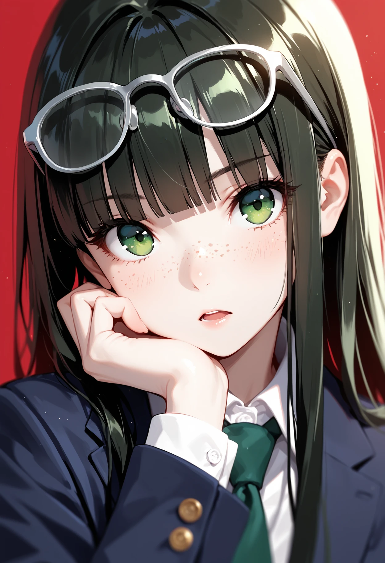 Sunshine Anime