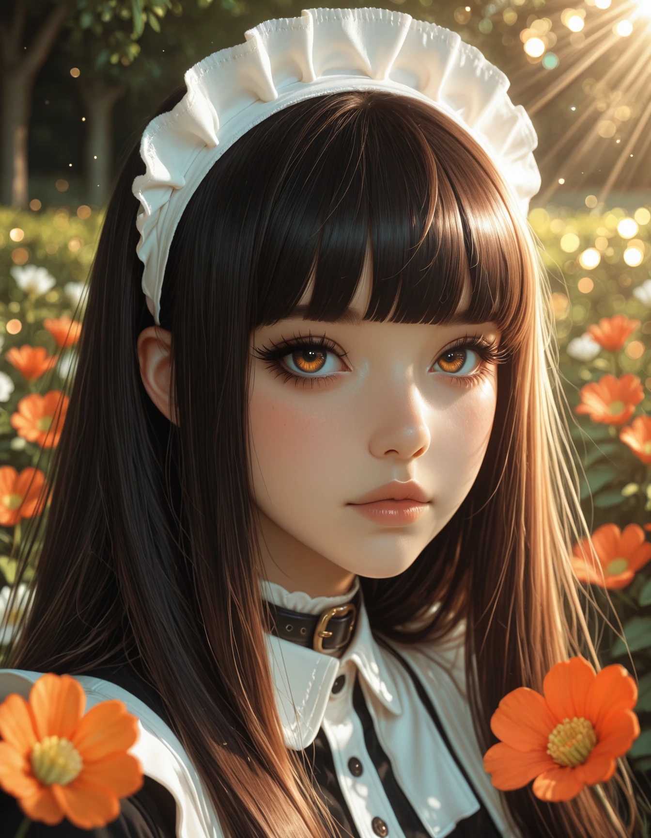 S+ MM SemiReal Niji v1