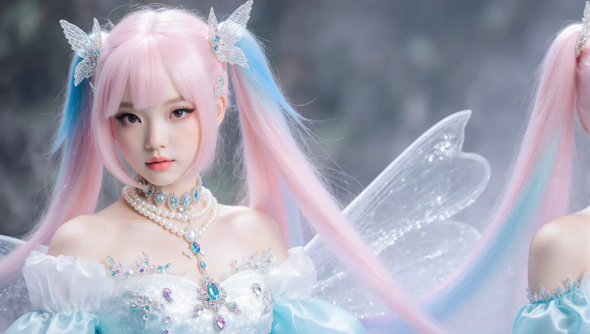 Cosplay Style