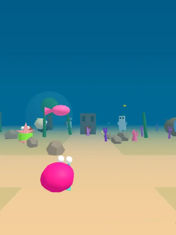 Bikini Bottom