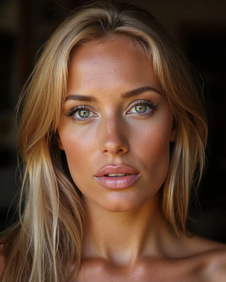 Jenna Bentley (FLUX) F1v1
