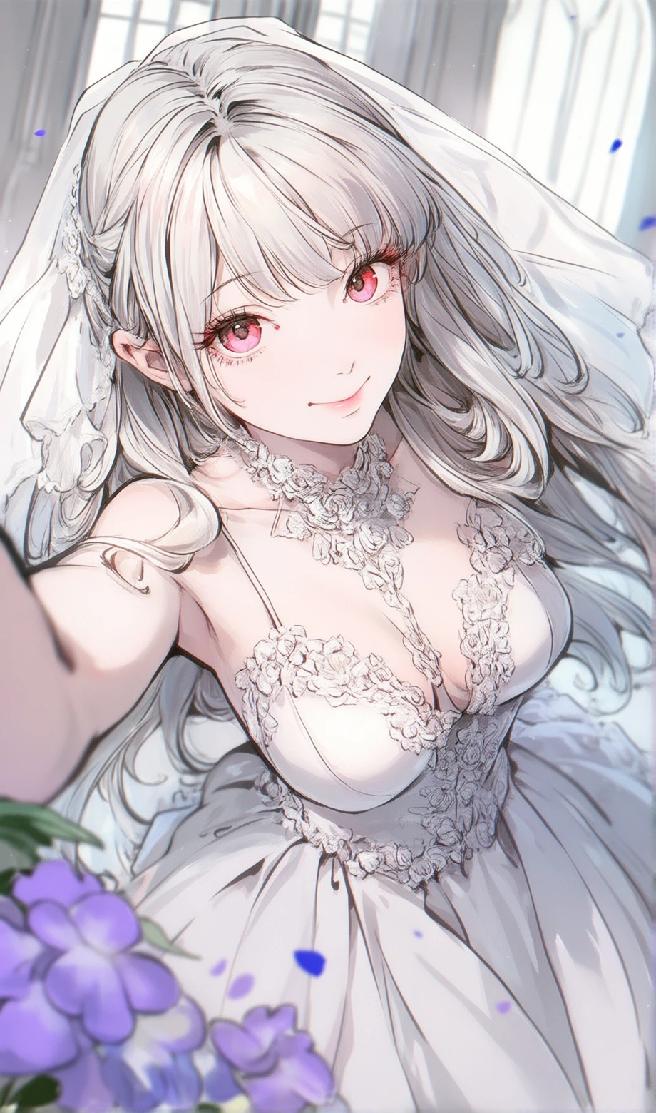 MiaoMiao Anima SMGB 1.0