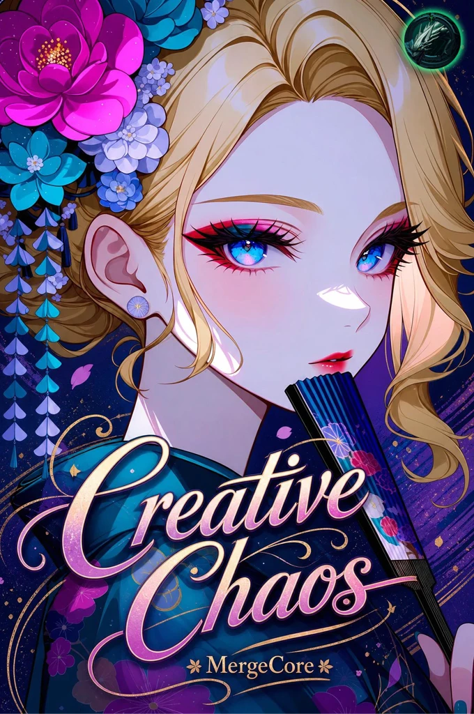 Creative Chaos |MergeCore| Chr