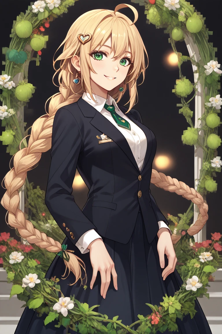 Balloon Vine - Flower Knight Girl 1