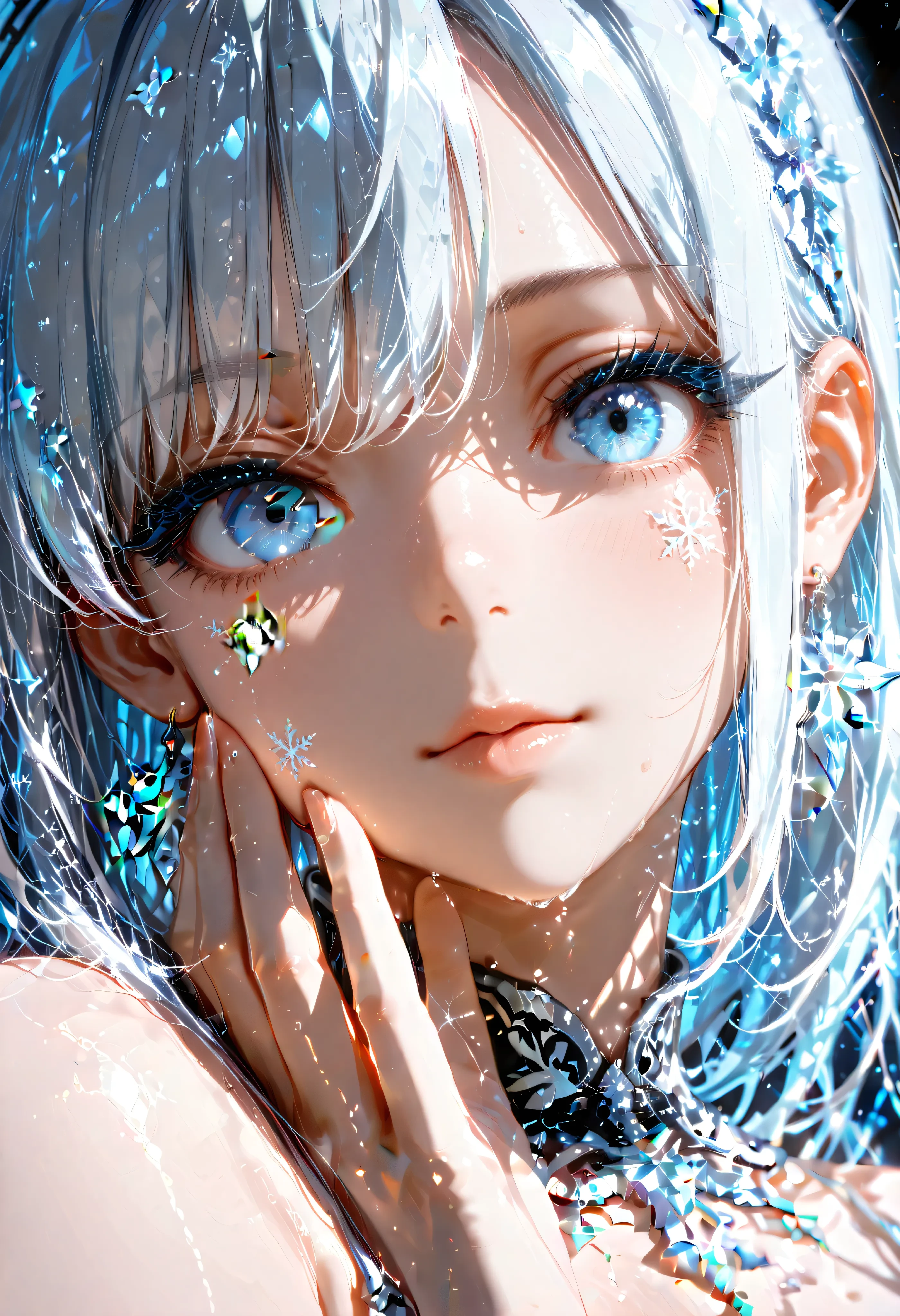 Anime Portrait Ultra Detailer