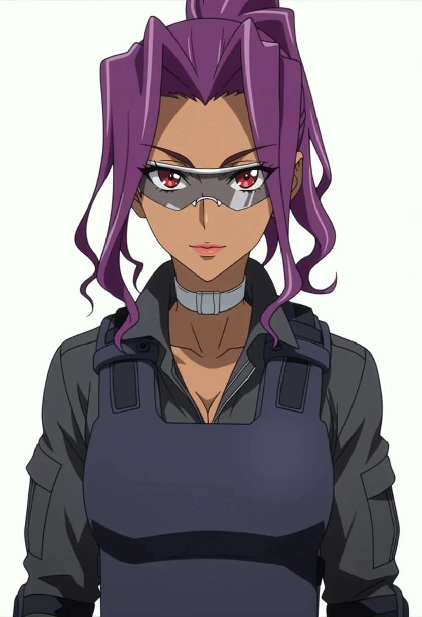 Rika Minami [Highschool of the Dead] (Anima) v1.0