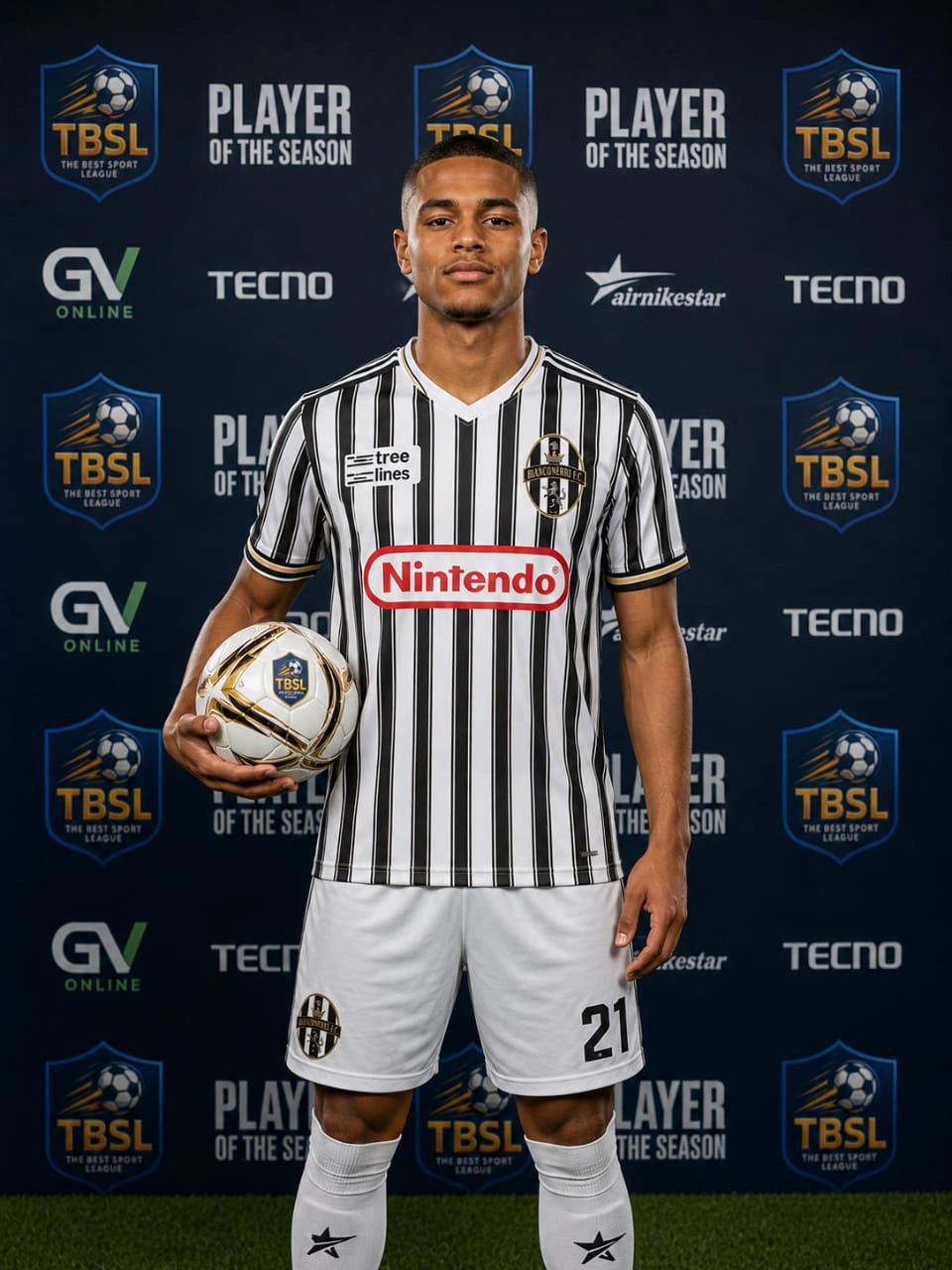 Anderson chinês