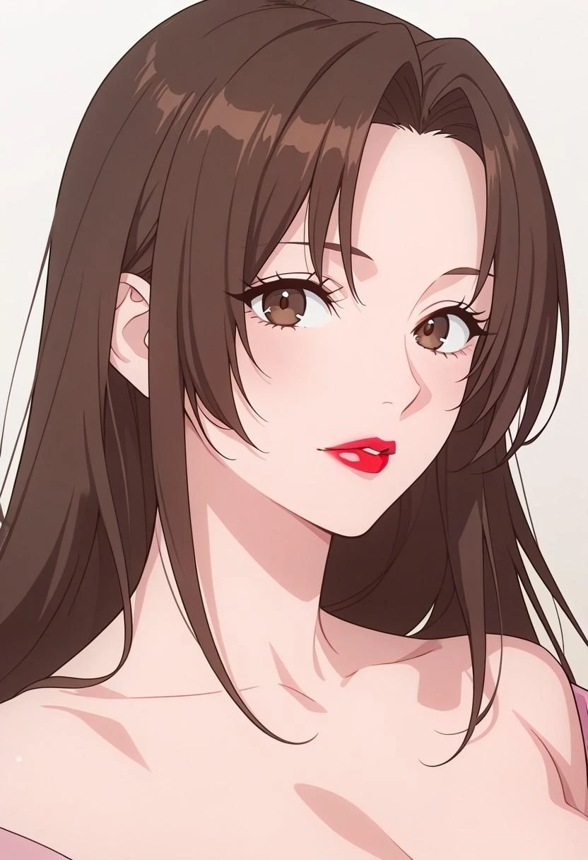 Magino | Dimensional Seduction | [Illustrious]
