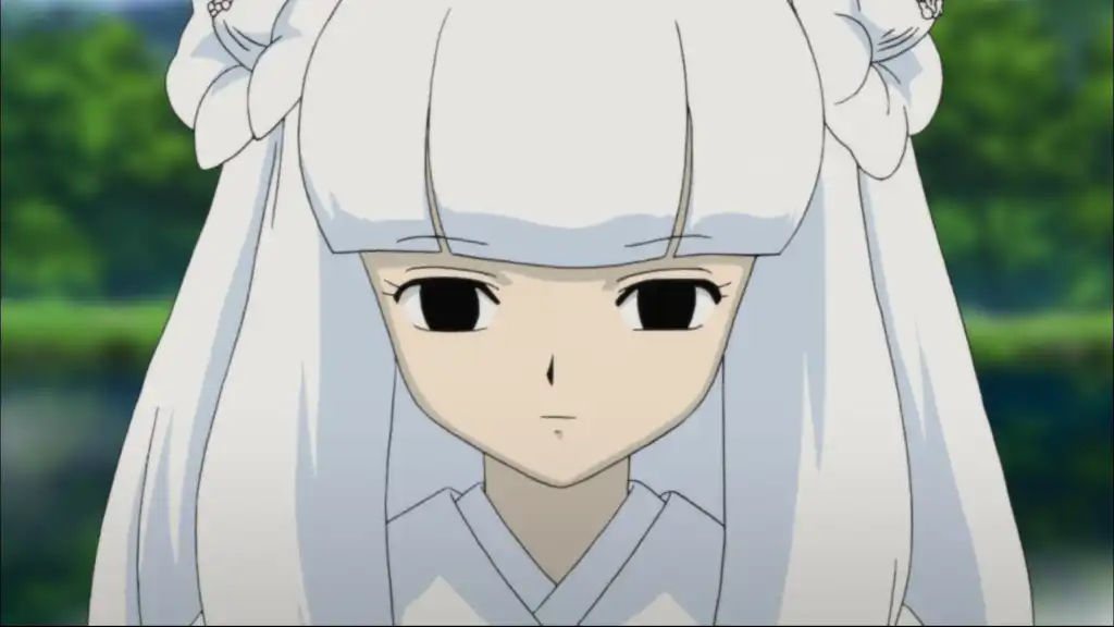 神無 ill v1.0