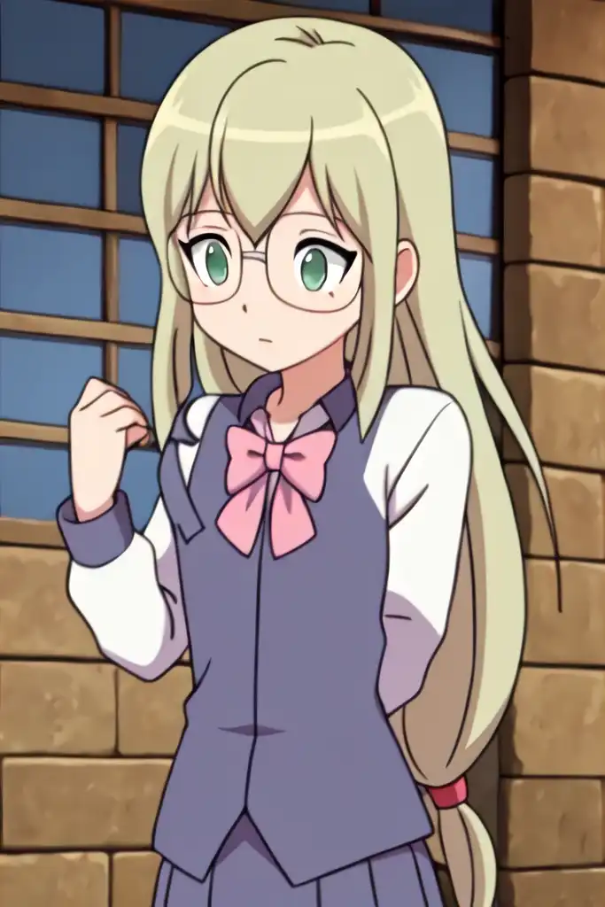 ジャンヌ haruka