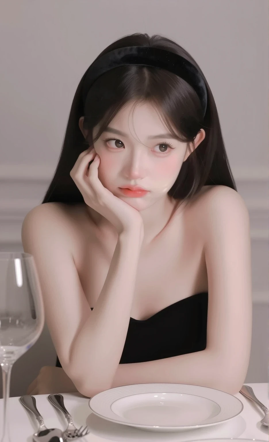 NiwaStyle Mixx girl XXV (Z Image) v1.0