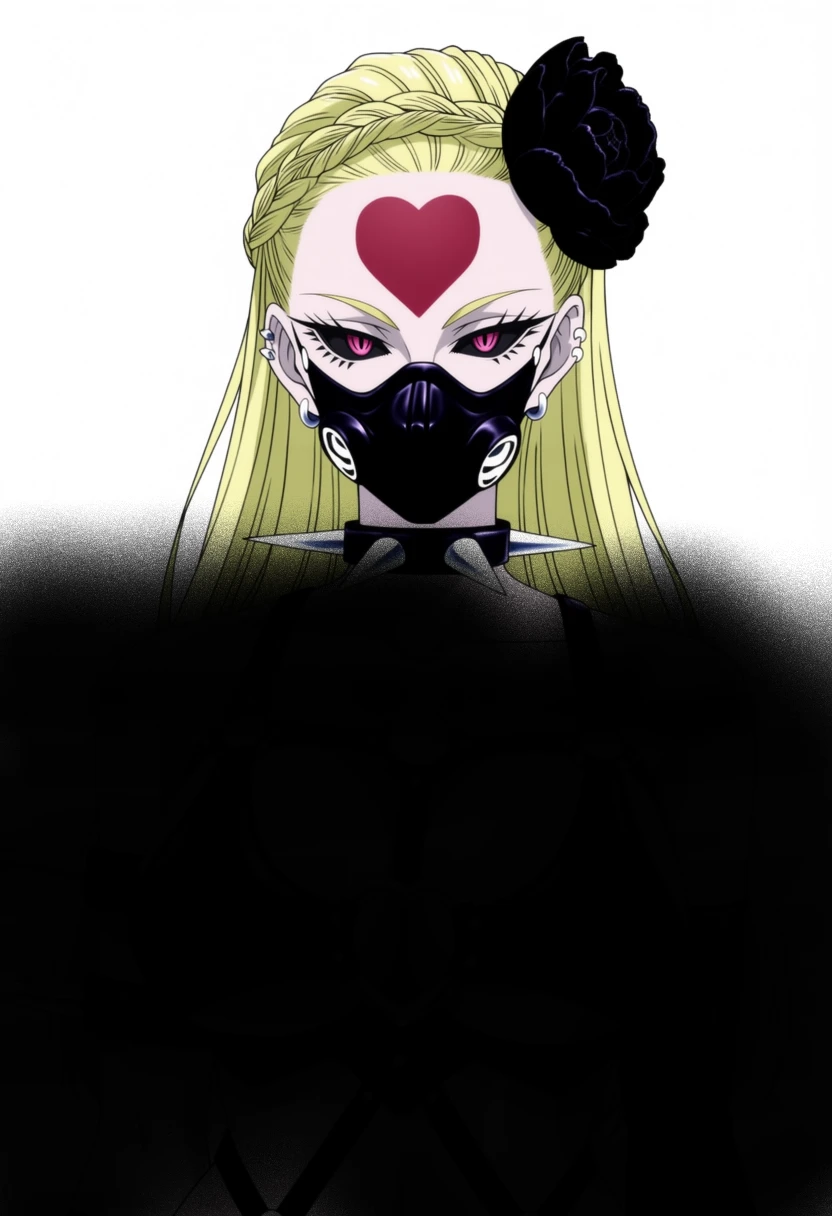 Do-S [One-Punch Man] (Anima) v1.0