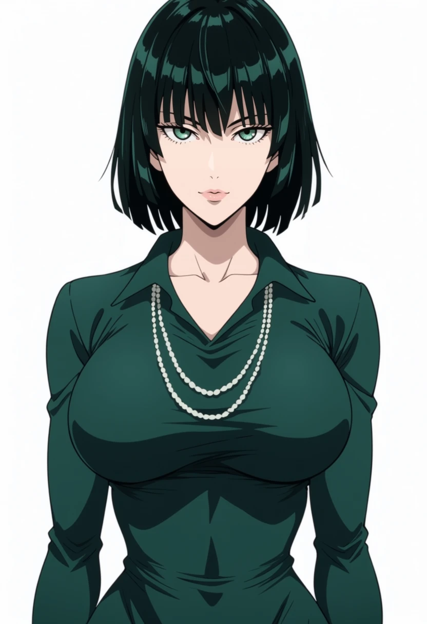 Fubuki [One-Punch Man] (Anima) v1.0