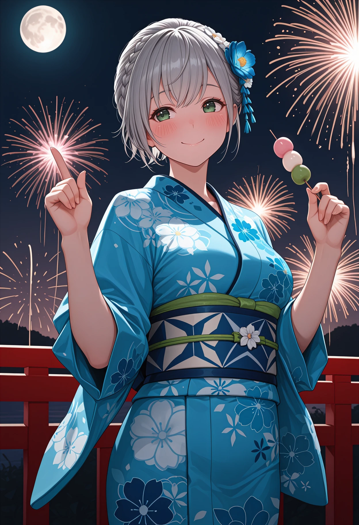 Shirogane Noel (11+ Outfits) | Hololive | [NoobAI-XL EPS v1.1] a