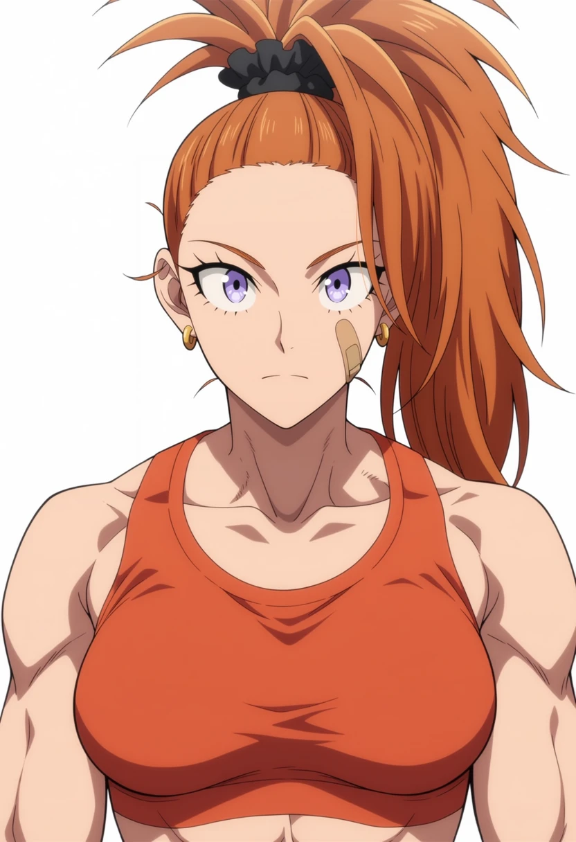 Mizuki [One-Punch Man] (Anima) v1.0