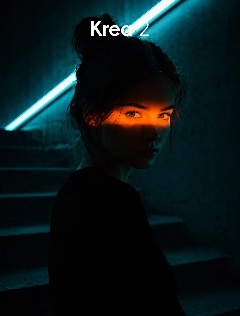 Krea 2