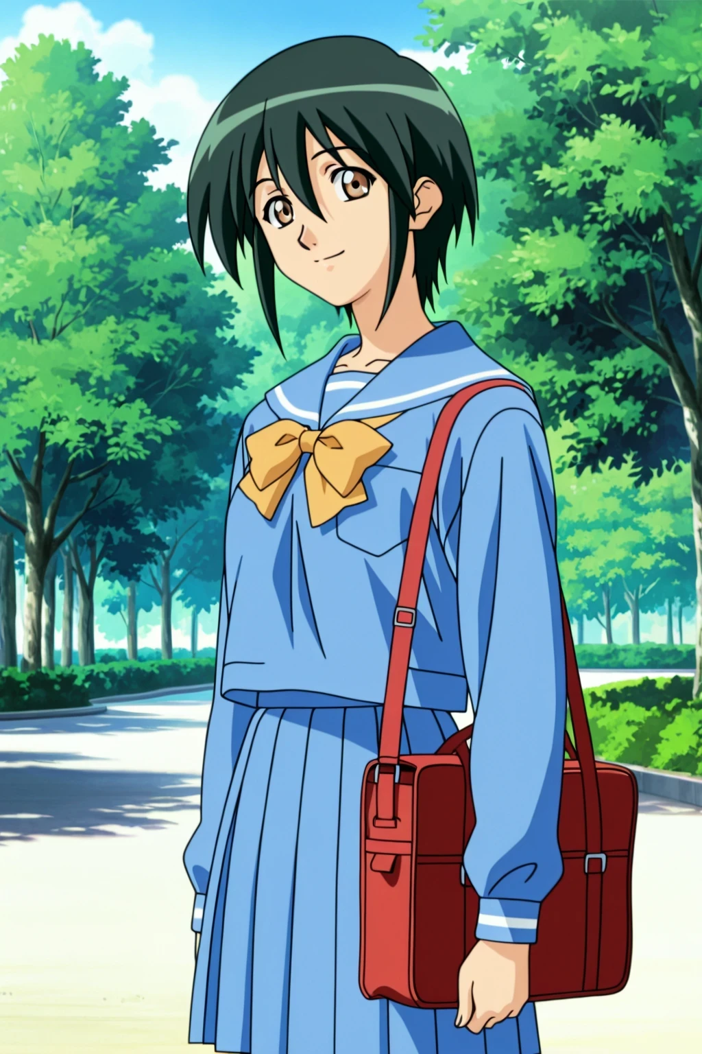 相原 智/魔性の貌 OVA/Aihara Tomo/Mashou no Kao OVA v1.0