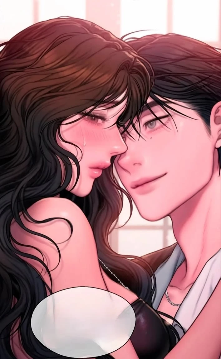 Kissing