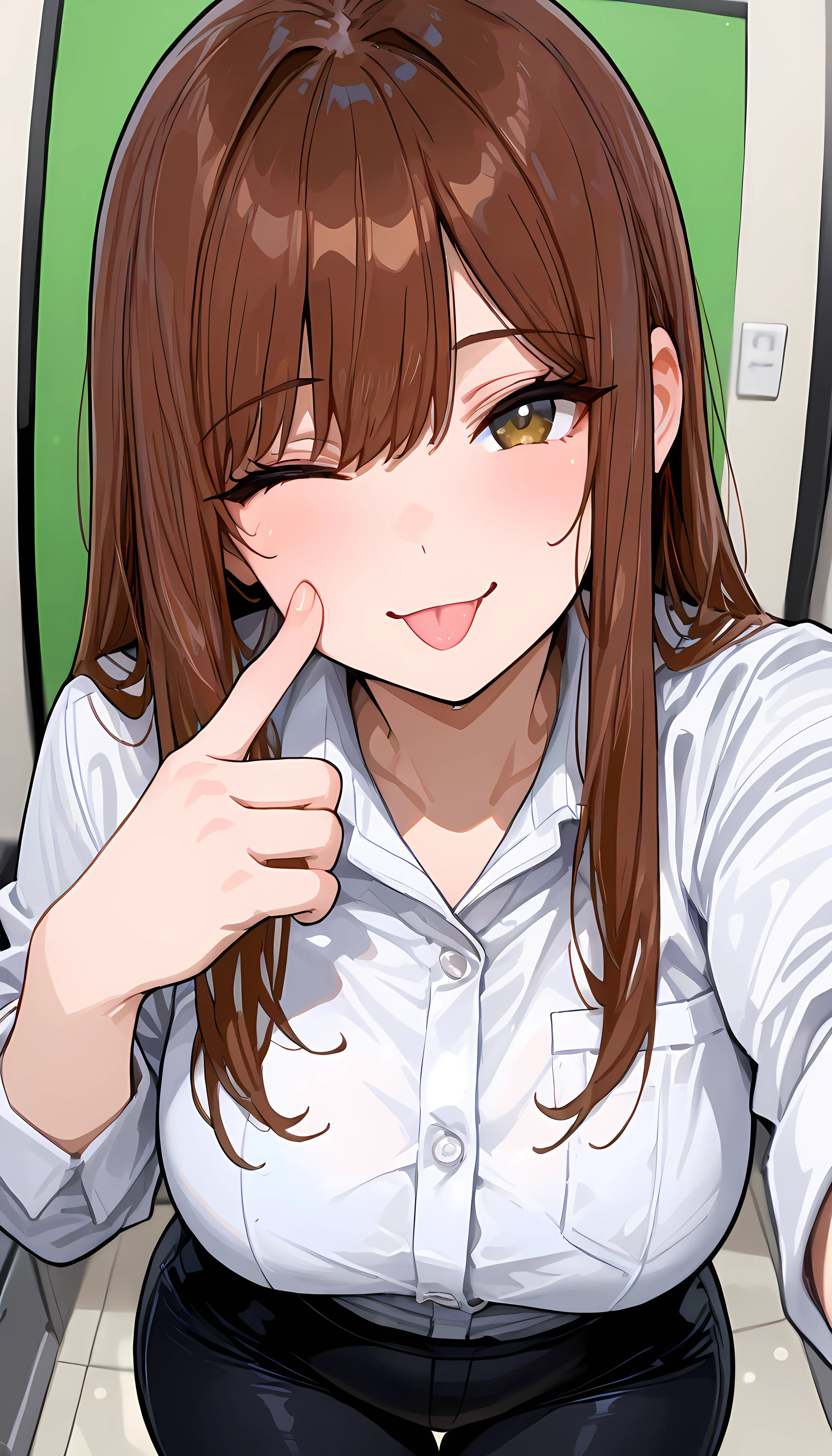 Easy Use 2D Anime - Illustrious HiresFix+Upscaler