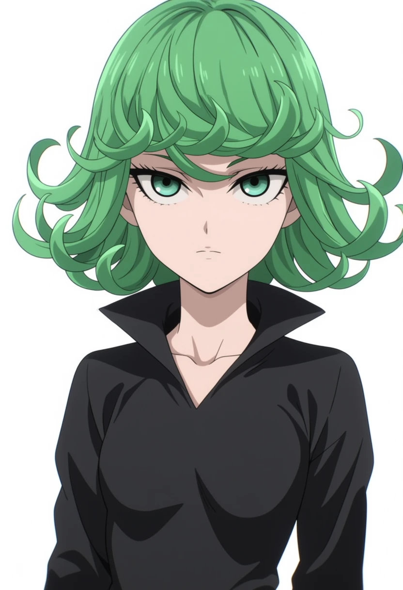 Tatsumaki [One-Punch Man] (Anima) v1.0