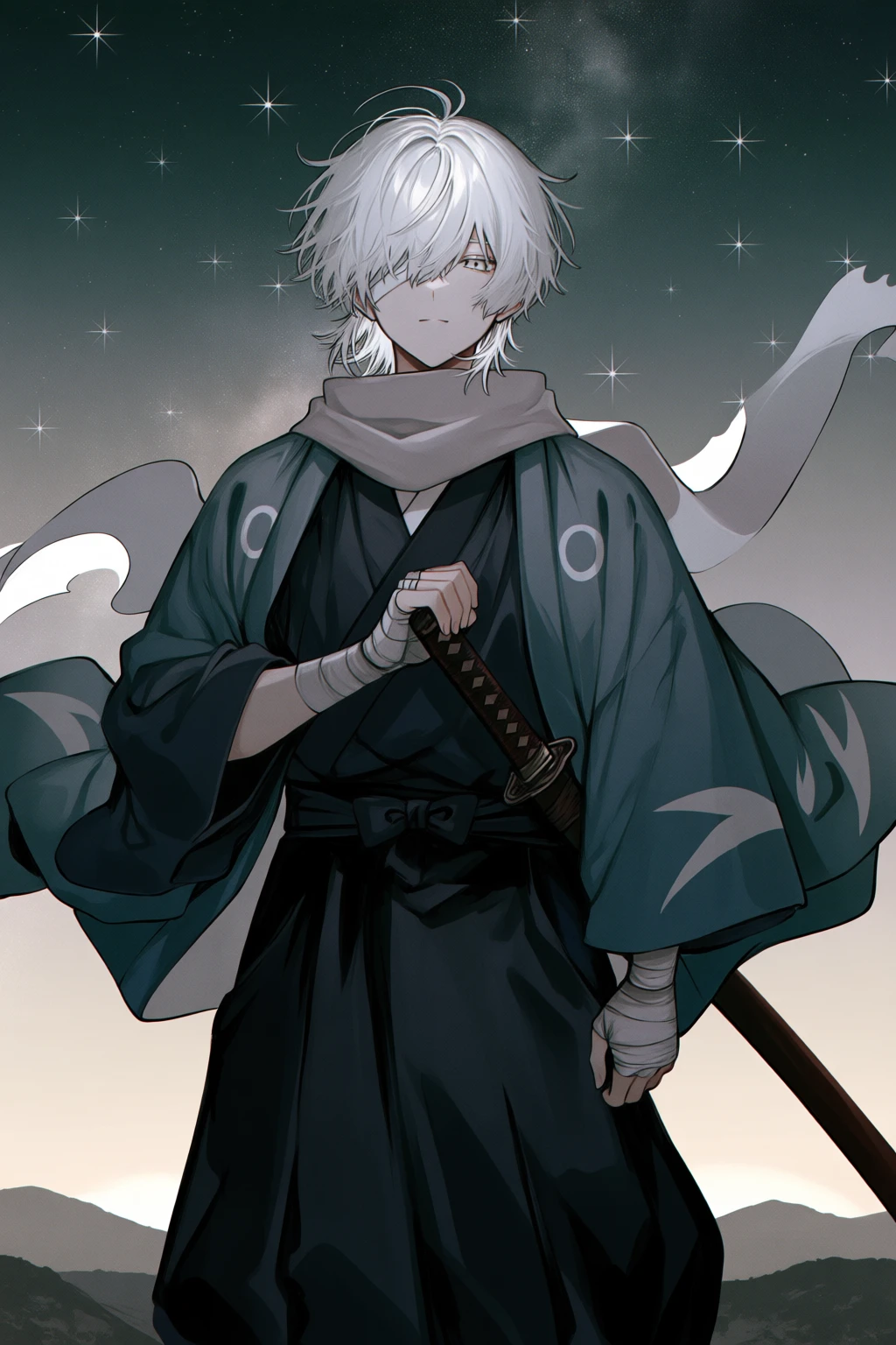 Shikiso (a1b1n0623) - Artist Style v1