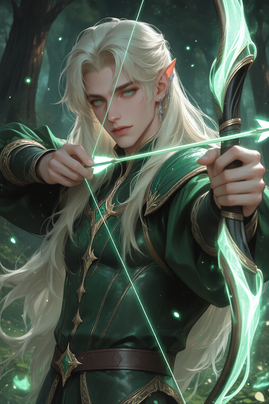 Nostalgia - Qwen v1
