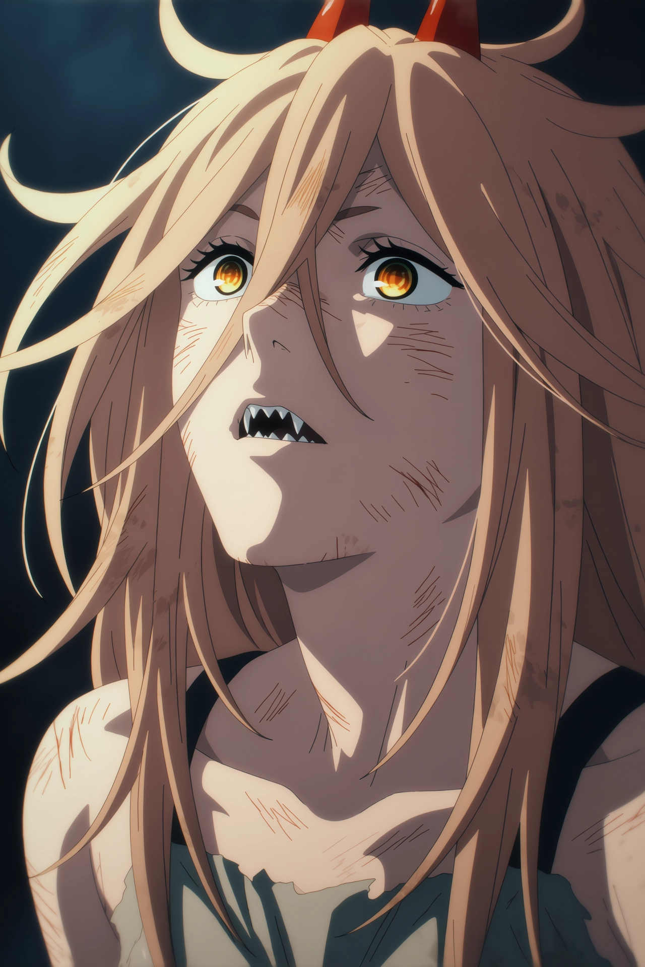 Chainsaw Man | Power (Illustrious | Anima) V2.0