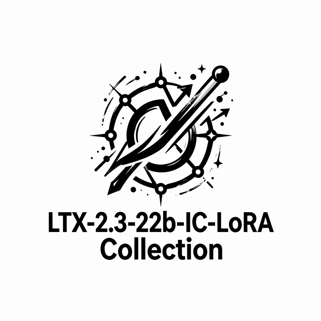 Lightricks/LTX-2.3-22b-IC-LoRAs for Effects & Restoration decompression-0.9