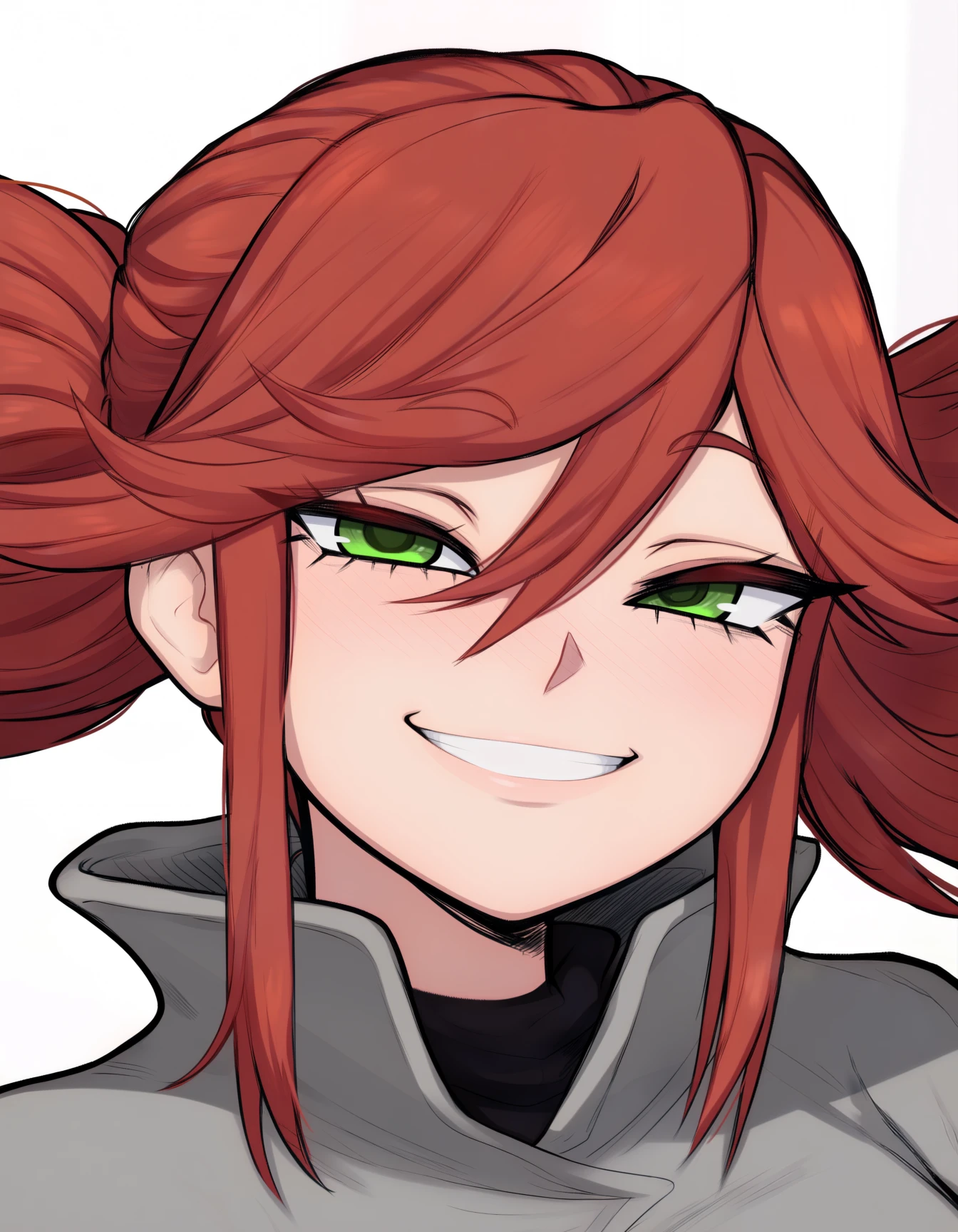 Riyo Reaper (Gachiakuta) [Anima] Character Lora v1