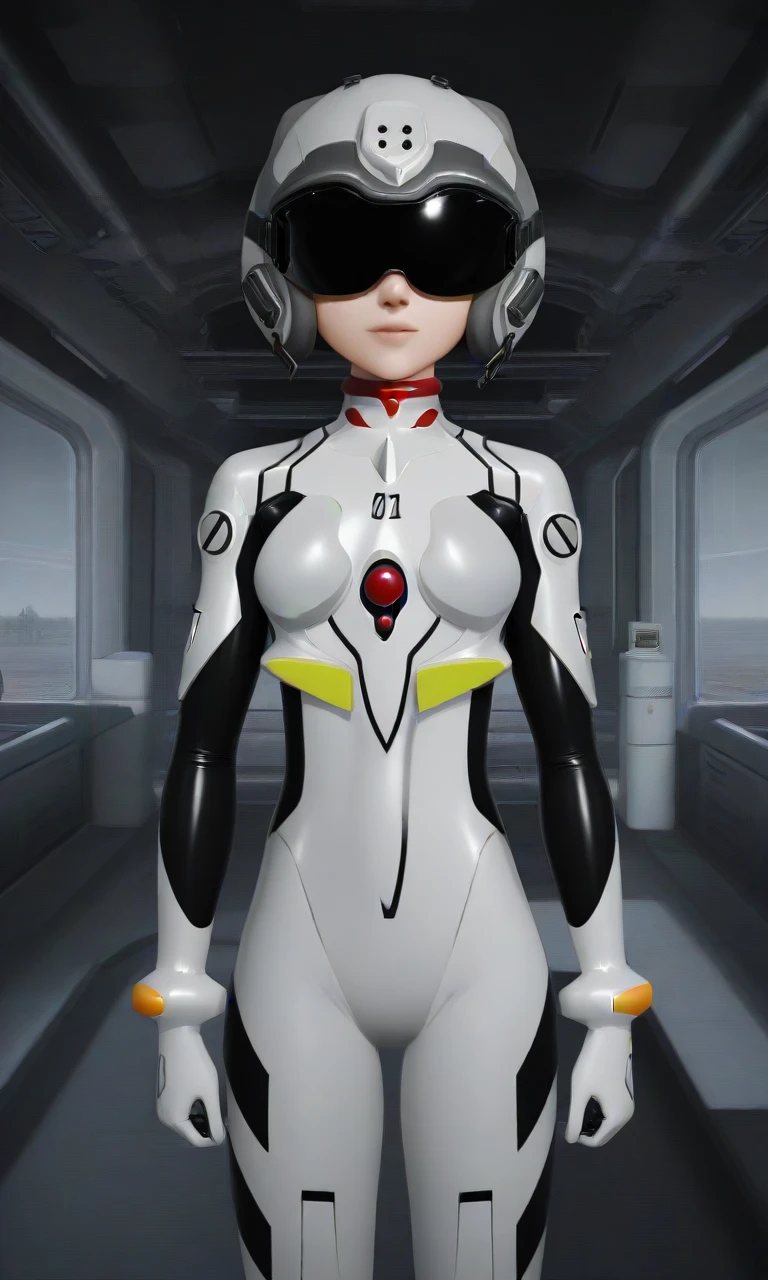 Unit 08 pilot v1