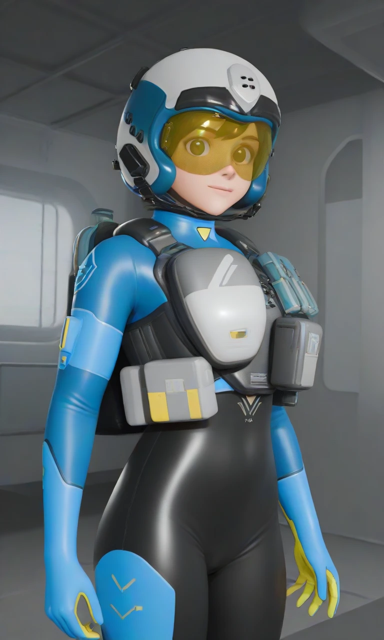 Marathon unit pilot v1