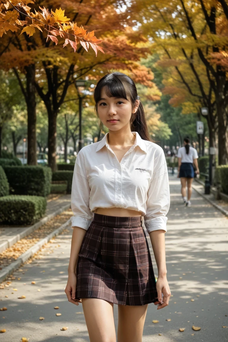 Pony 素人女孩1 v1.0