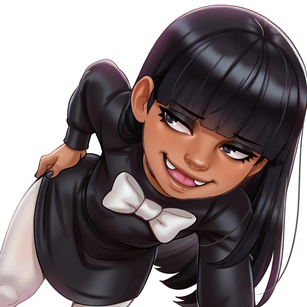 Lilandy-Charlene-victor and valentino (illustrious) Illustrious