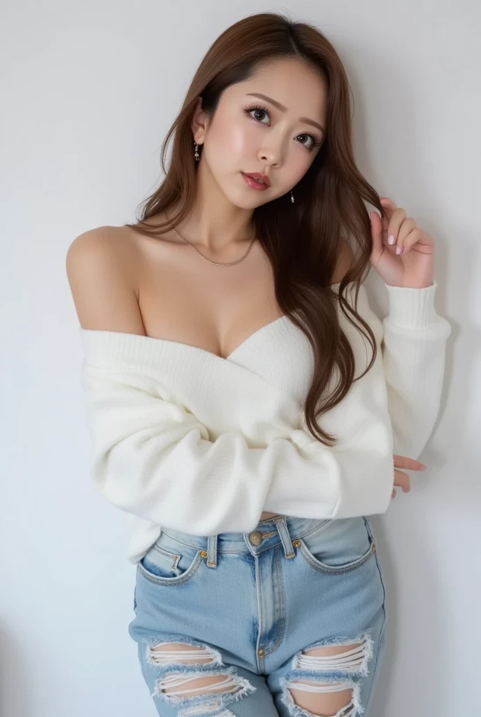 大木美里亜/Mirichamu_FLUX v1.0