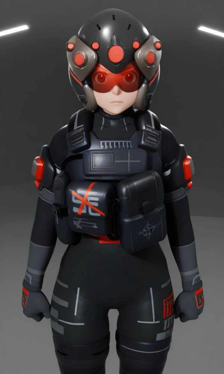 Raven runner unit pilot v1