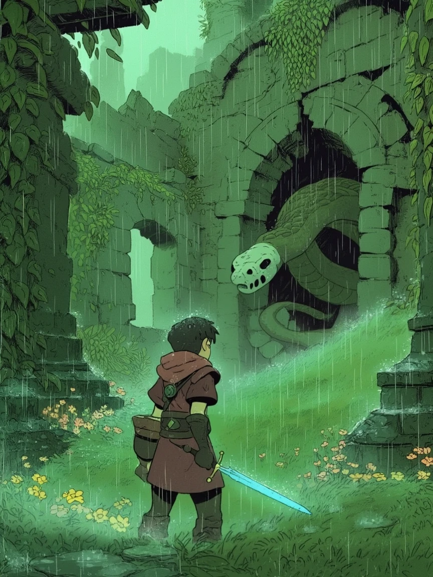 Artist Styles Ma-Ko