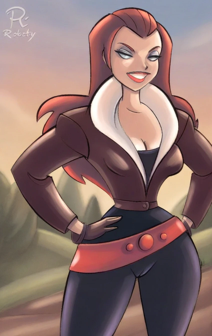 Roxy V1