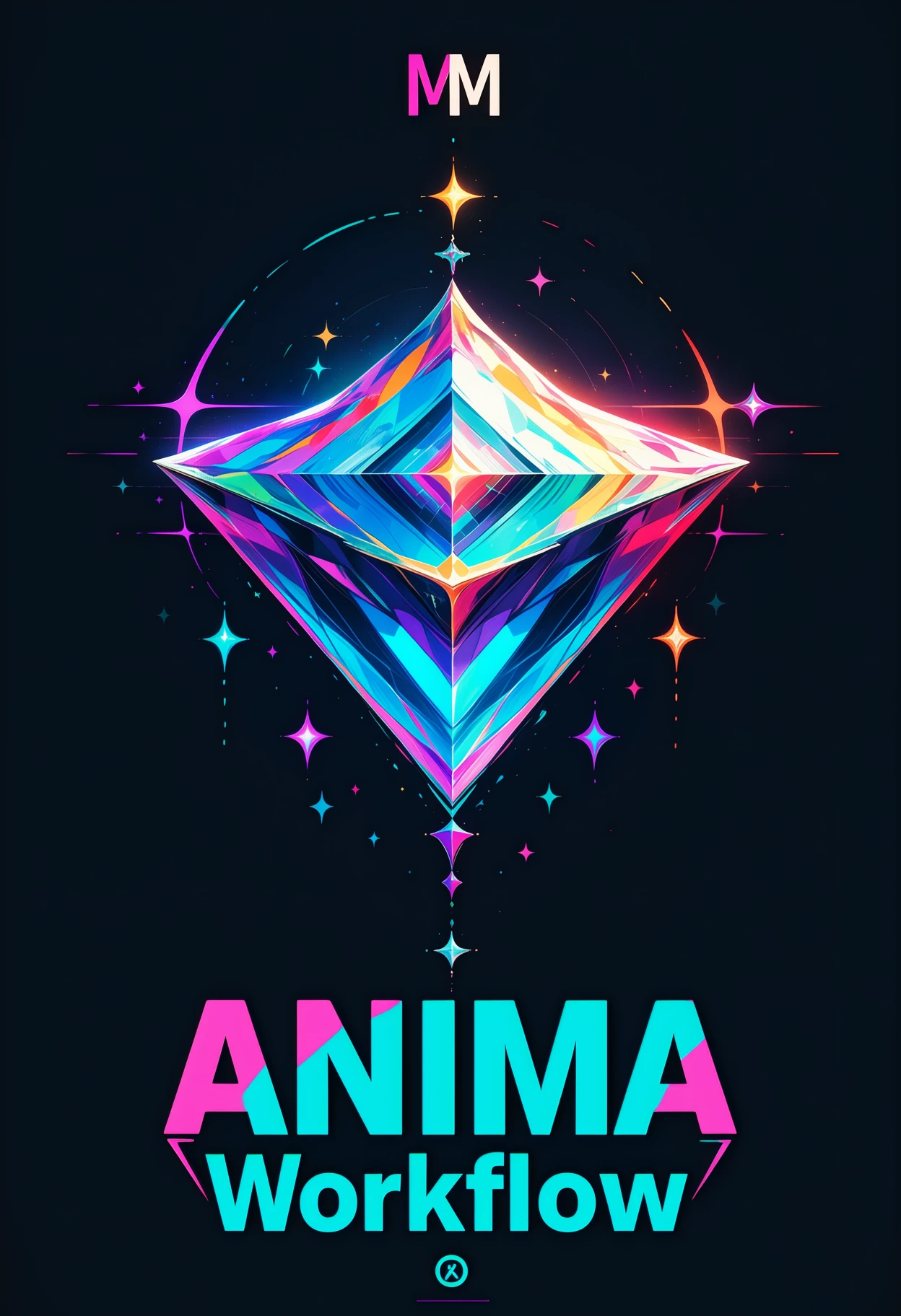 MM Anima Workflow