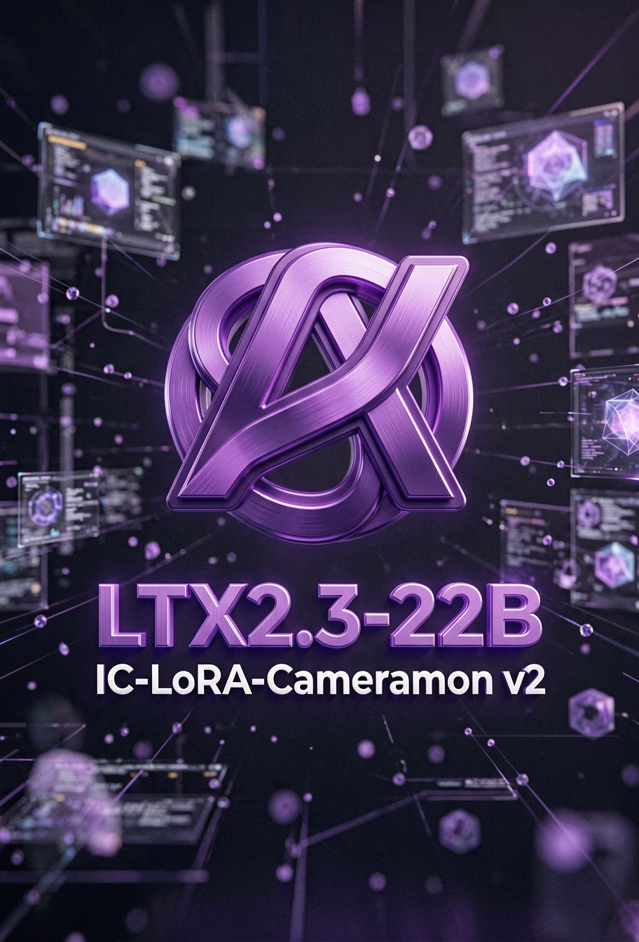 Cseti/LTX2.3-22B_IC-LoRA-Cameraman_v2 1