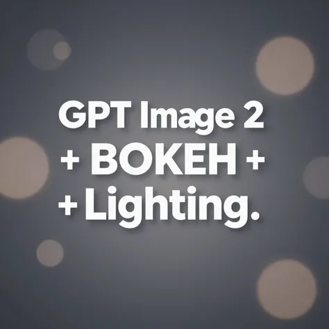 GPT Image-to-Cinematic Generator