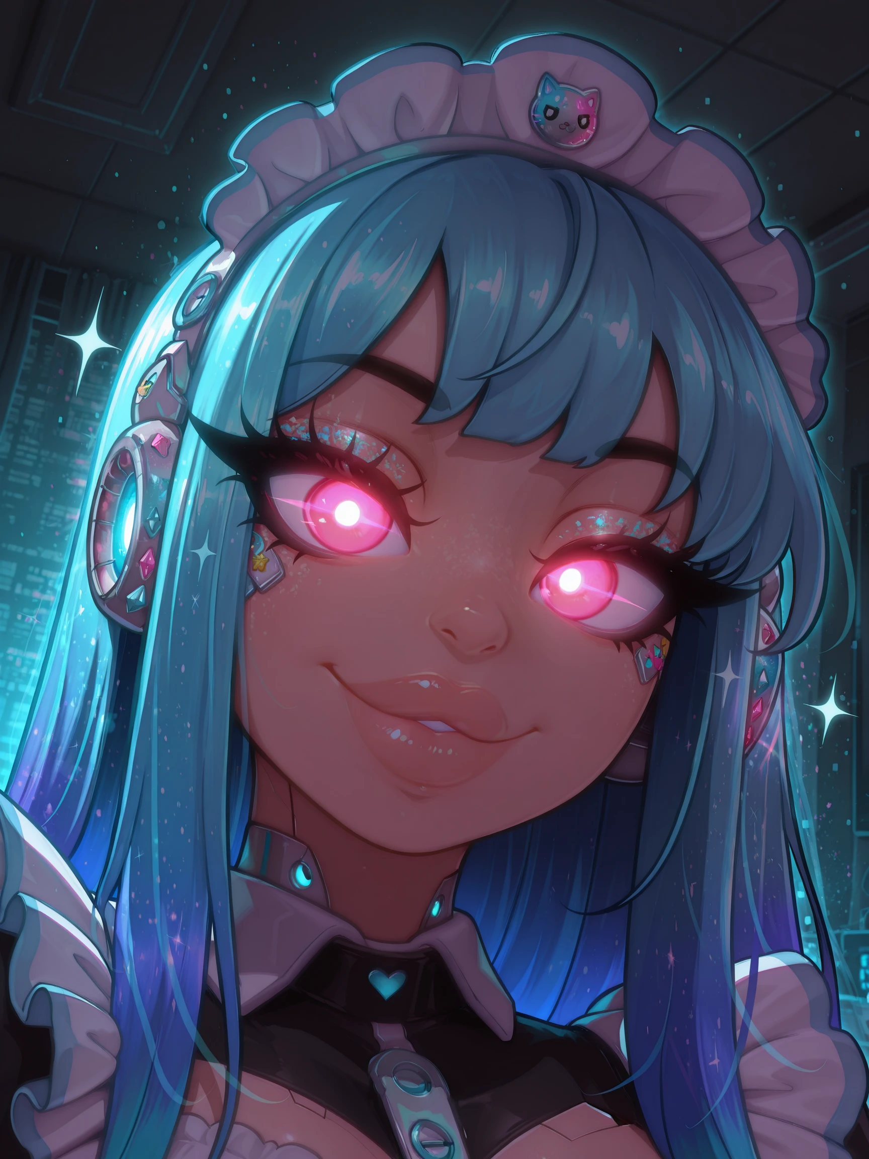 Lox's Mignonne ❤️‍🔥 Mix | Illustrious